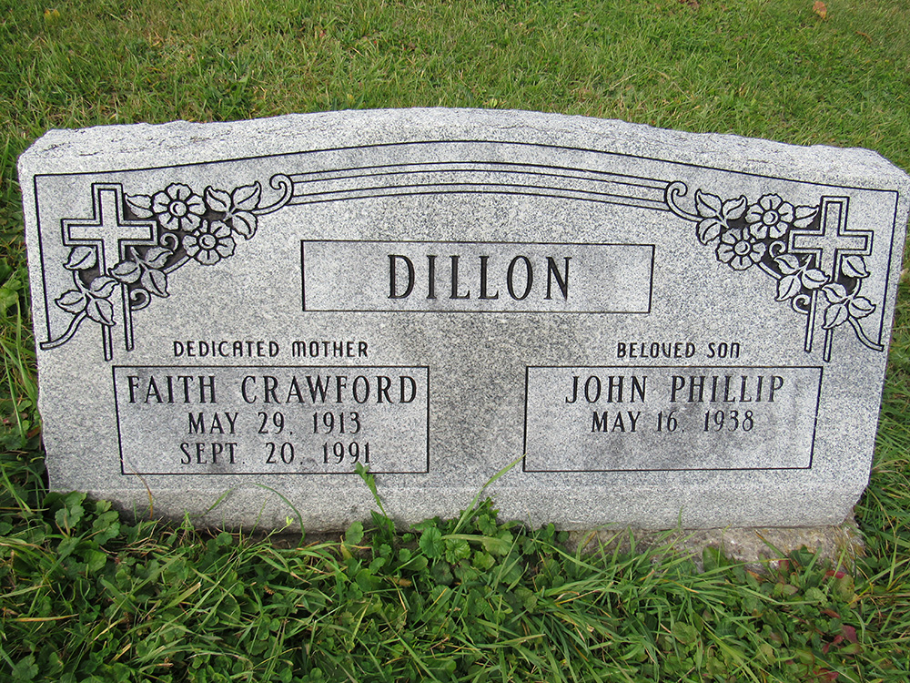 tombstone